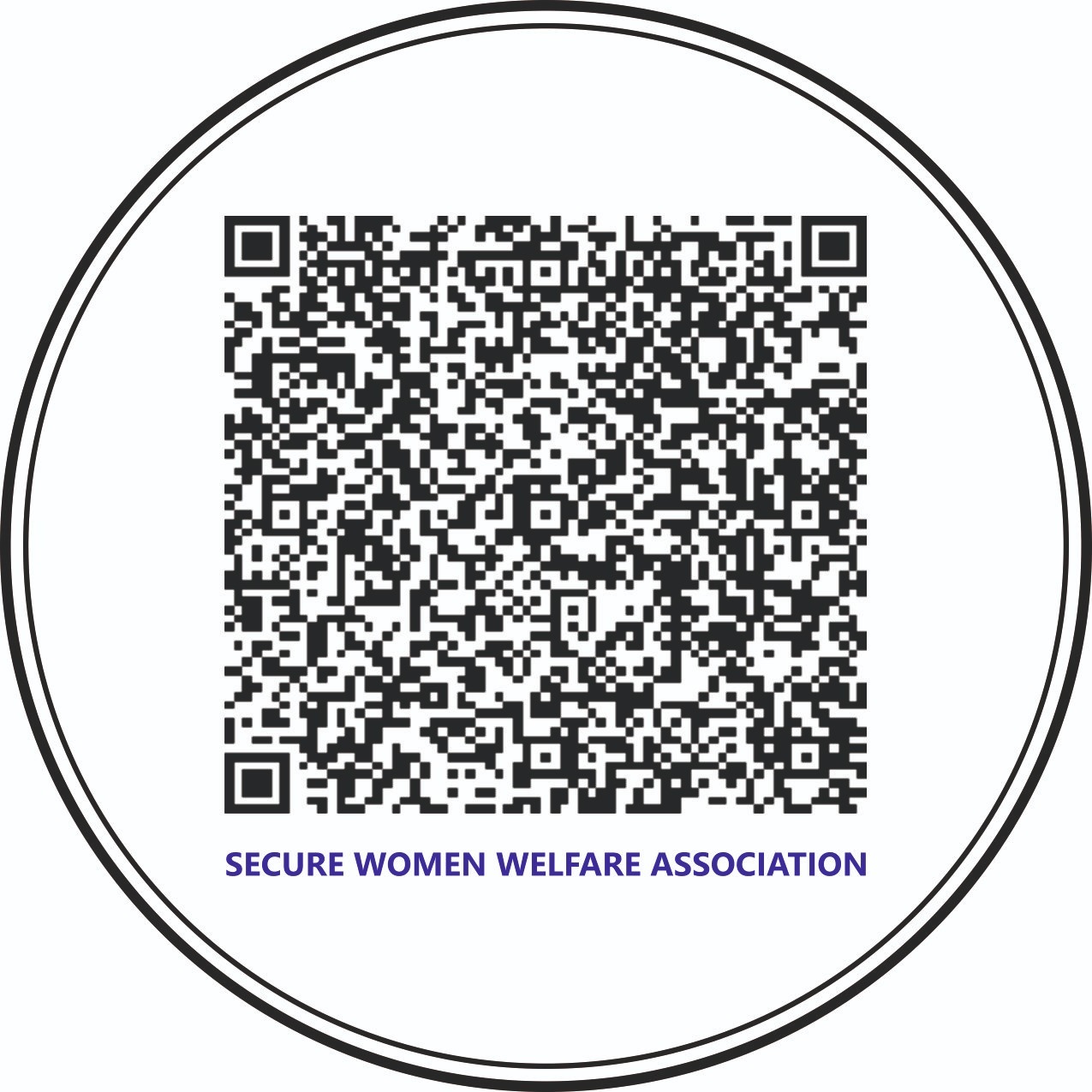 Donate QR Code