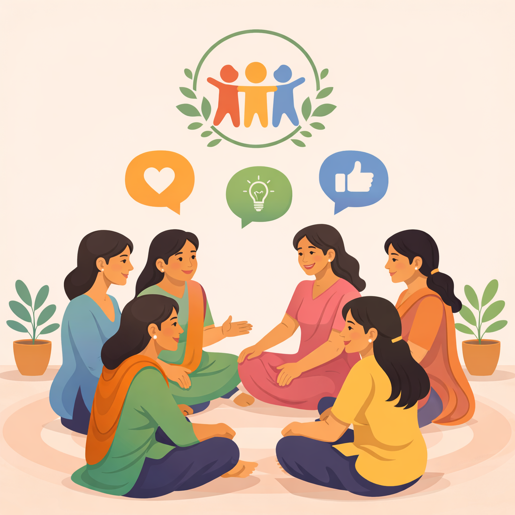 Community Women Support